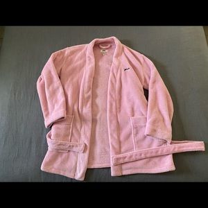 Victoria’s Secret PINK robe